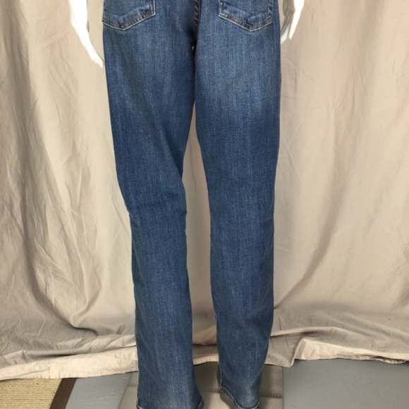 Lucky Brand Easy Rider Bootcut Jeans Size 12 - Picture 9 of 13